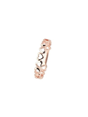 Xenox Ring für Damen in gold