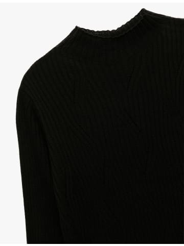 KOTON SWEATERS BSC in Schwarz