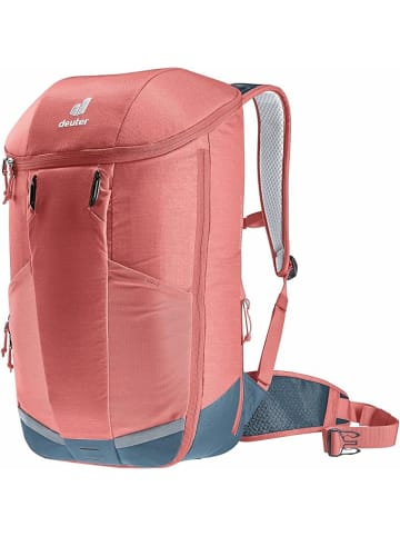 Deuter Fahrradrucksack für Erwachsene in kombi