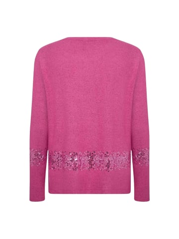 soyaconcept Hemd SC-BIARA 125 in 94510 FUCHSIA MELANGE