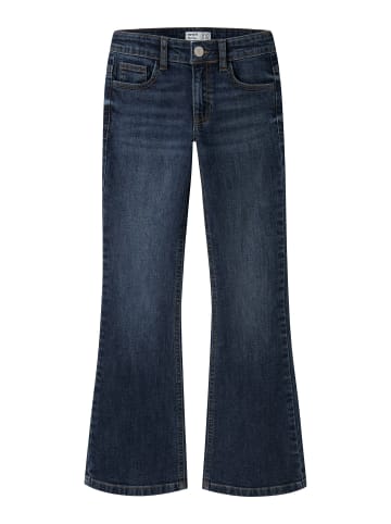 name it Jeans in Dark Blue Denim1