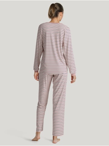 Calida Pyjama in rose bud