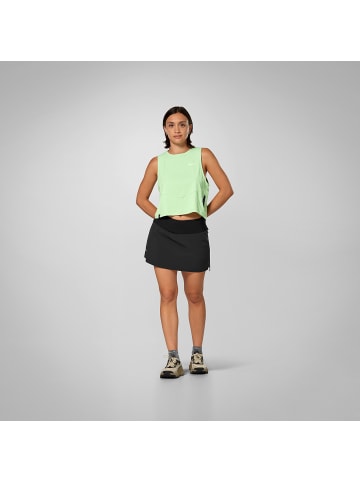 Salewa Rock PEDROC 3 DST SKORT W in Schwarz011