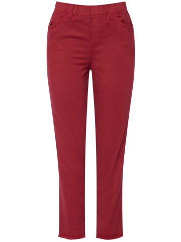 LAURASØN Hosen in fuchsiarot