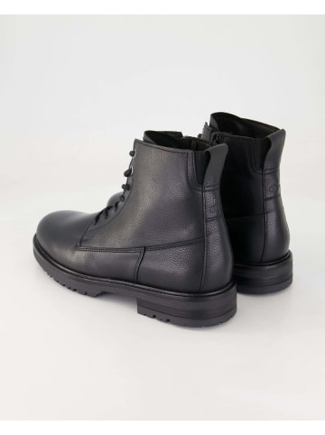 Marc O'Polo Shoes Stiefeletten in Schwarz