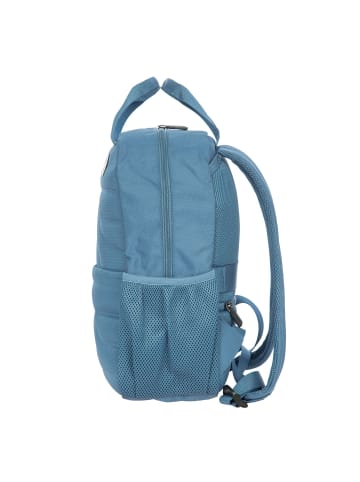 BRIC`s BY Ulisses Rucksack 37 cm Laptopfach in avio