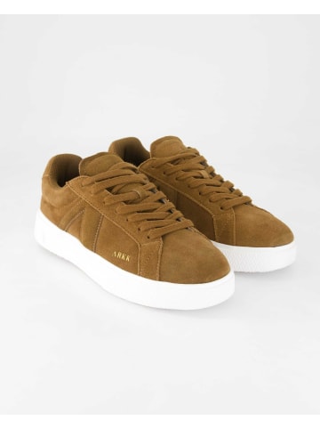 ARKK Copenhagen Sneaker low in Braun