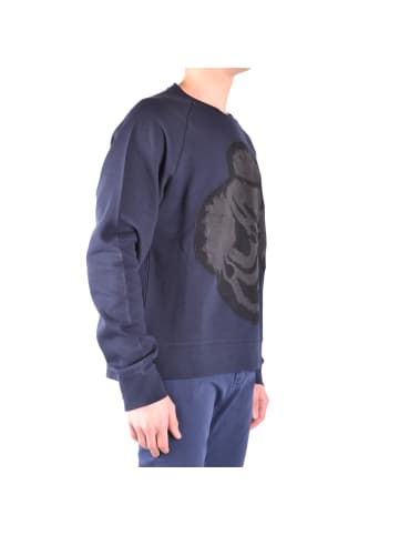 Paolo Pecora Milano Sweatshirt Blau
