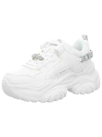 Buffalo Sneaker in weiß