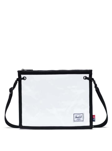Herschel Alder 1 - Schultertasche 28 cm (block clear) in block clear