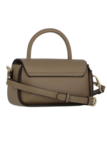Valentino Faith Handtasche 21 cm in taupe
