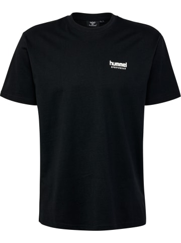 Hummel Hummel T-Shirt Hmllgc Herren in BLACK