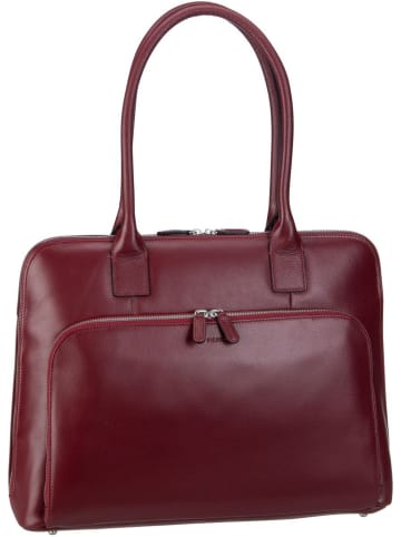 PICARD Aktentasche Milano 9319 in Rot