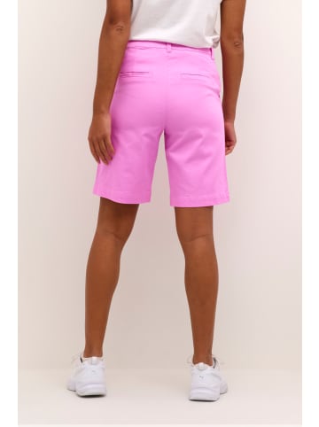 Kaffe Anzugshorts KALEA Regular fit in Cyclamen