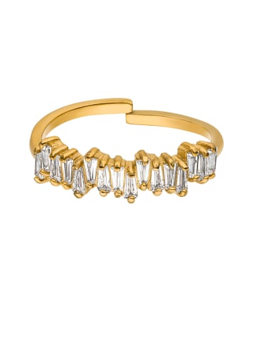 PURELEI Ring Powder in Gold