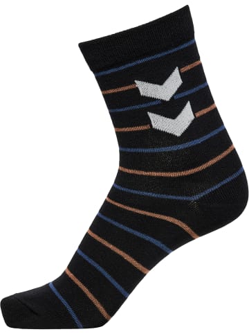 Hummel Hummel Socks Hmlalfie Unisex Kinder in THRUSH