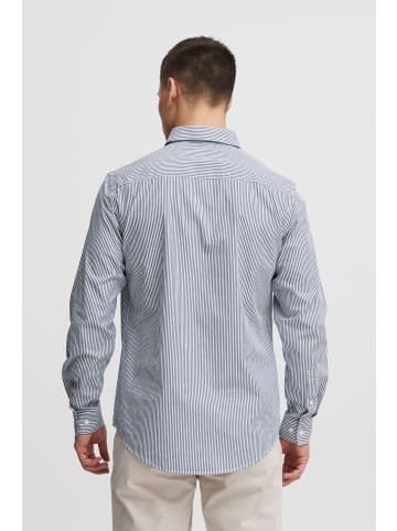 CASUAL FRIDAY Langarmhemd CFAnton LS CA striped shirt - 20504767 in blau