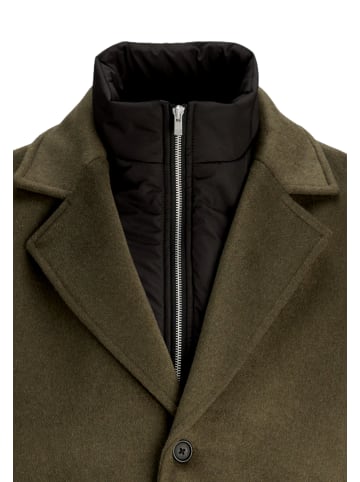 Jack & Jones Mantel 'Blastanford' in grau