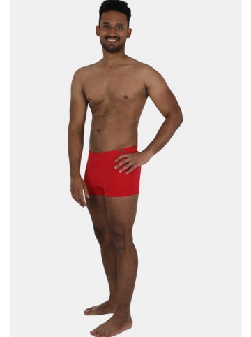 wavebreaker Badehose in rot