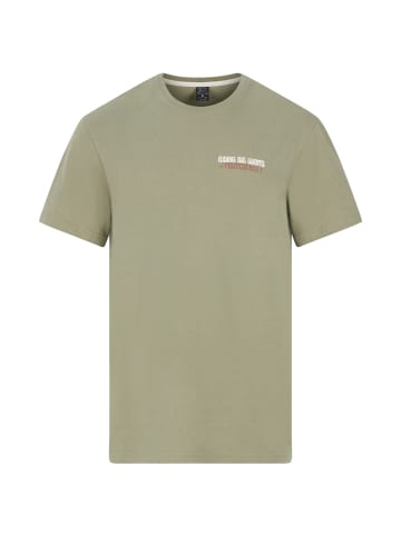 Protest " PRTUDRI in Artichoke green