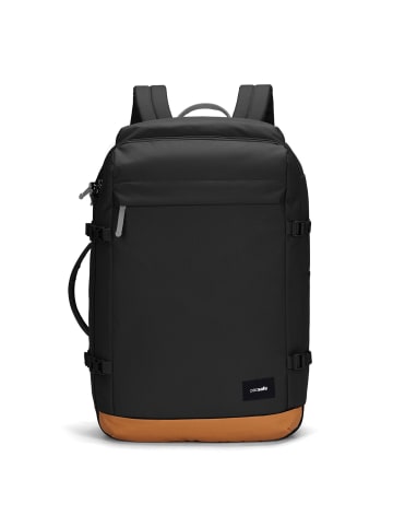 Pacsafe GO anti-theft Rucksack RFID 53 cm jet black
