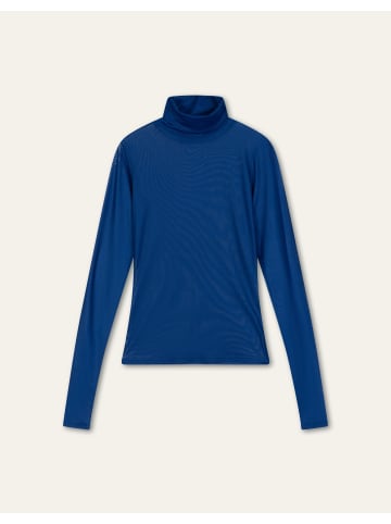 Oilily Tates jersey in Dunkelblau
