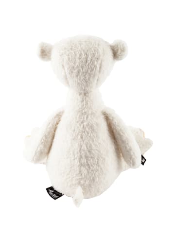 Sigikid Kuscheltier Bär ecru Ach Good! Edition 23, BeastsTown in ecru