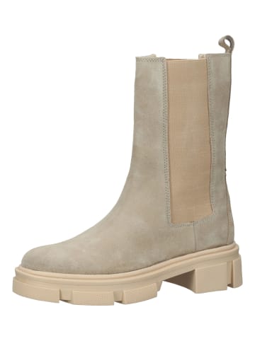 ILC Stiefel in Taupe