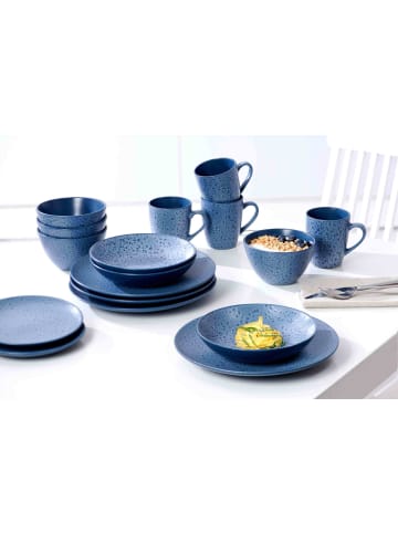 Ritzenhoff & Breker 12-tlg. Frühstücks-Set Kitwe in – in Blau
