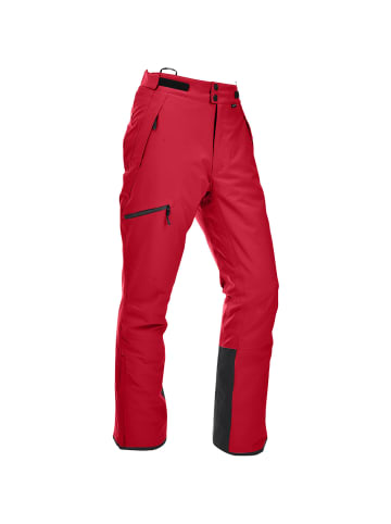 Maul Sport Kaprun Megatex Skihose in Fire Red