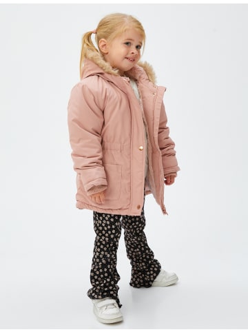 KOTON Anorak in Rosa