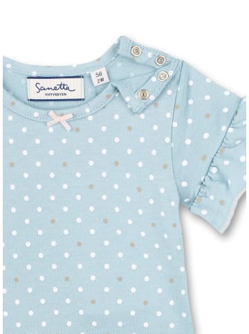 Sanetta T-Shirt in Hellblau