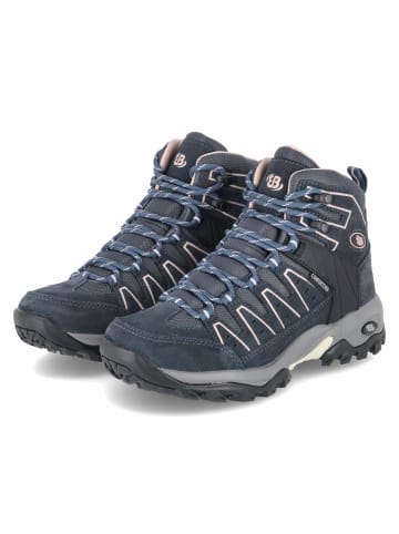 Brütting Stiefel in blue