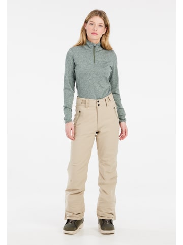 Protest " PRTCINNAMONES in BambooBeige