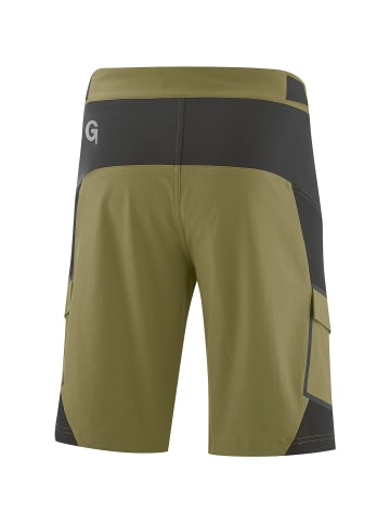 Gonso Bike Shorts Kerka in Braun