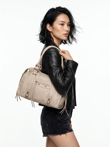 Forty degrees Shopper in beige