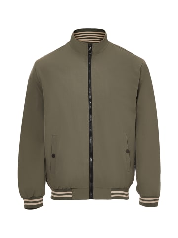 Schmuddelwedda Men Jacket in Oliv