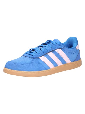 adidas Sneaker BREAKNET SLEEK in blau