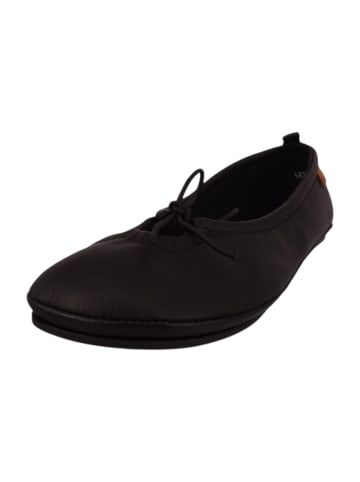 El Naturalista Ballerinas schwarz