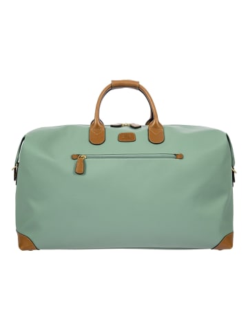 BRIC`s Firenze Reisetasche 55 cm in eucalyptus