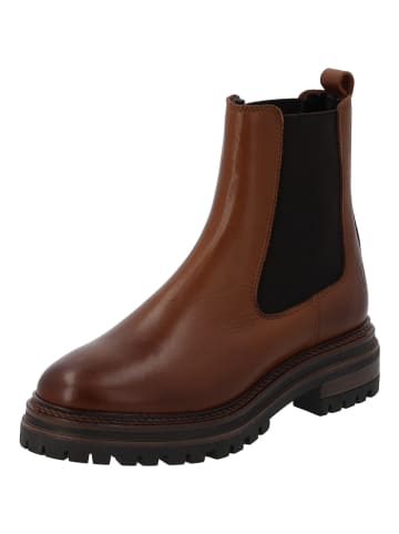 Palado Chelsea Boots Zhito in Braun