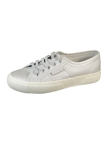 Superga Sneaker grau