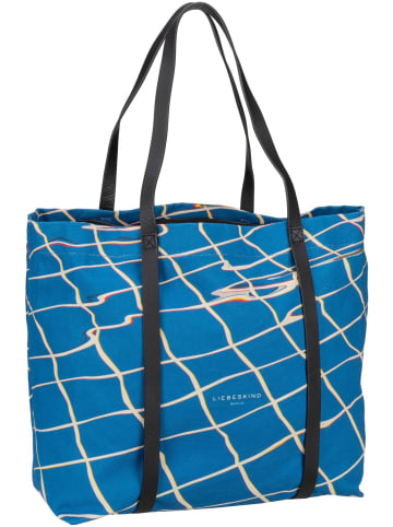 LIEBESKIND BERLIN Shopper Aurora 2148721 in Pool