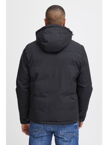 BLEND Winterjacke Outerwear in Blau