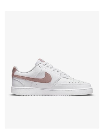 Nike Schuhe W in Weiß / Rosa
