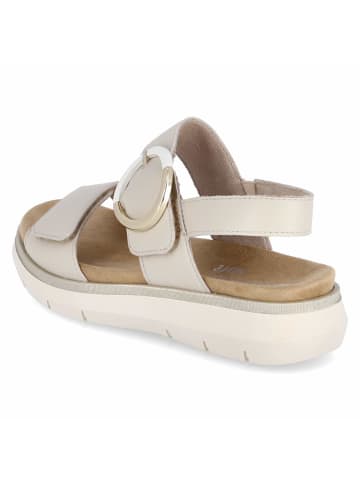 remonte Sandalette in beige