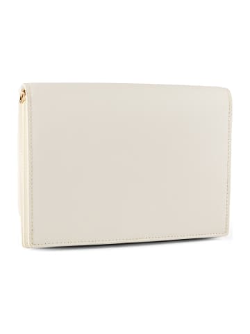 Liu Jo Caliwen Clutch Geldbörse XS 22 cm in cream