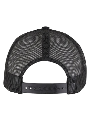 Mister Tee Mister Tee Trucker in black