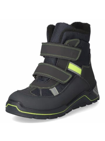 Ricosta Schlupfstiefel in blau