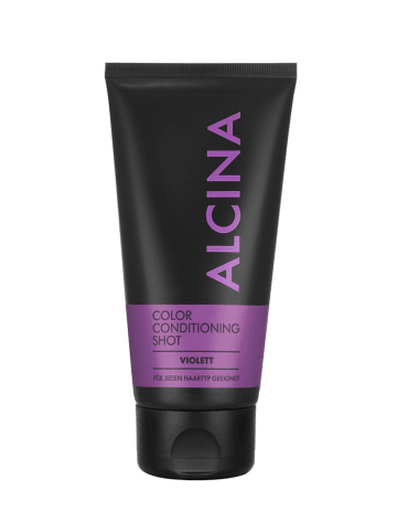 ALCINA Color Conditioning Shot violett, 150 ml